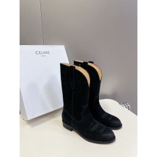 Celine Boots